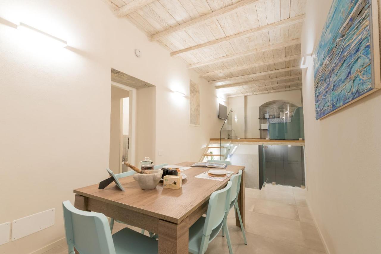 Al Caruggio Appartement Genua