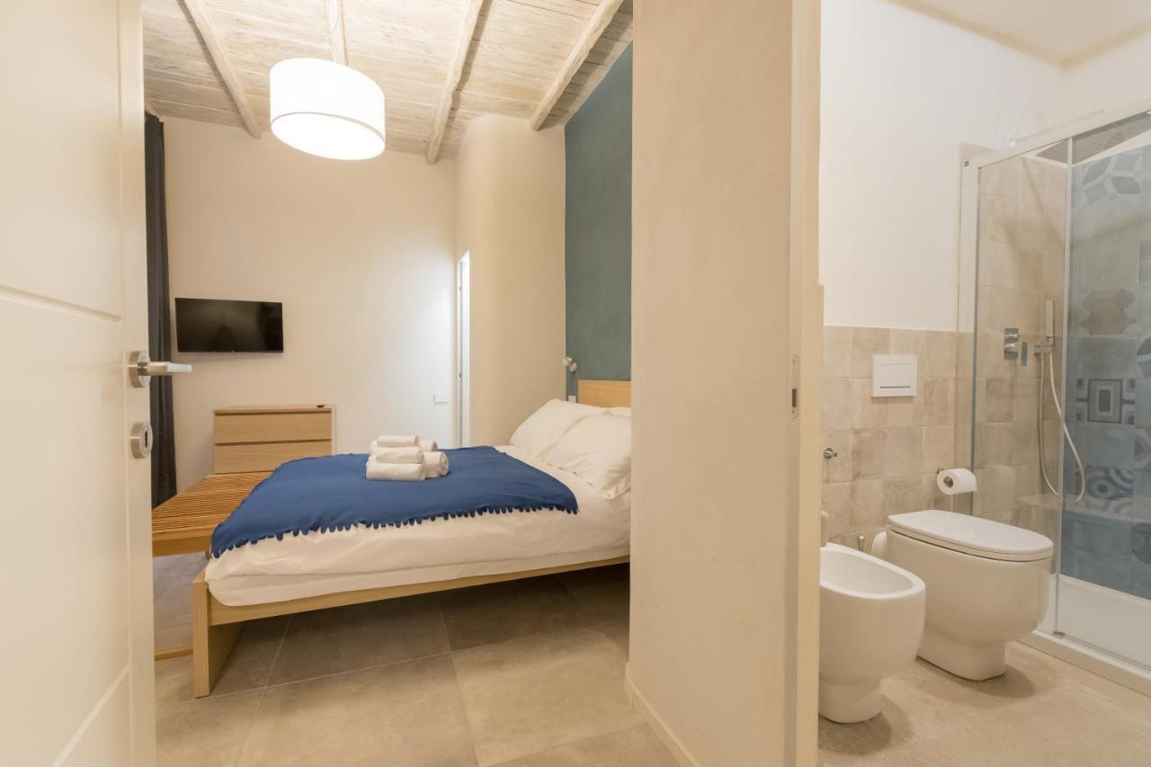 Al Caruggio Appartement Genua