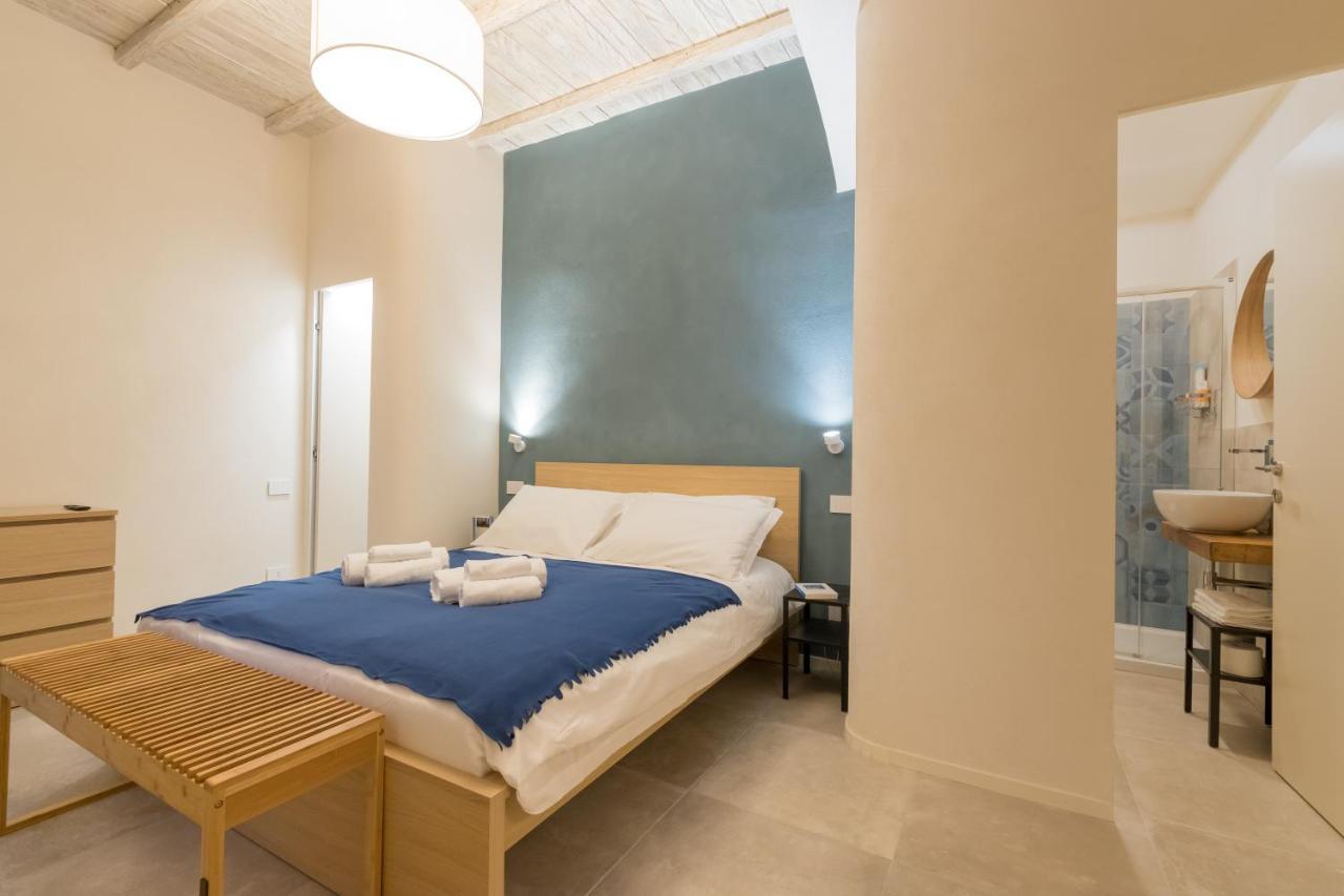 Al Caruggio Appartement