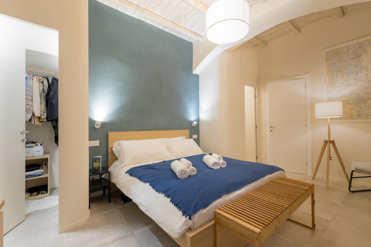 Appartement Al Caruggio Genua