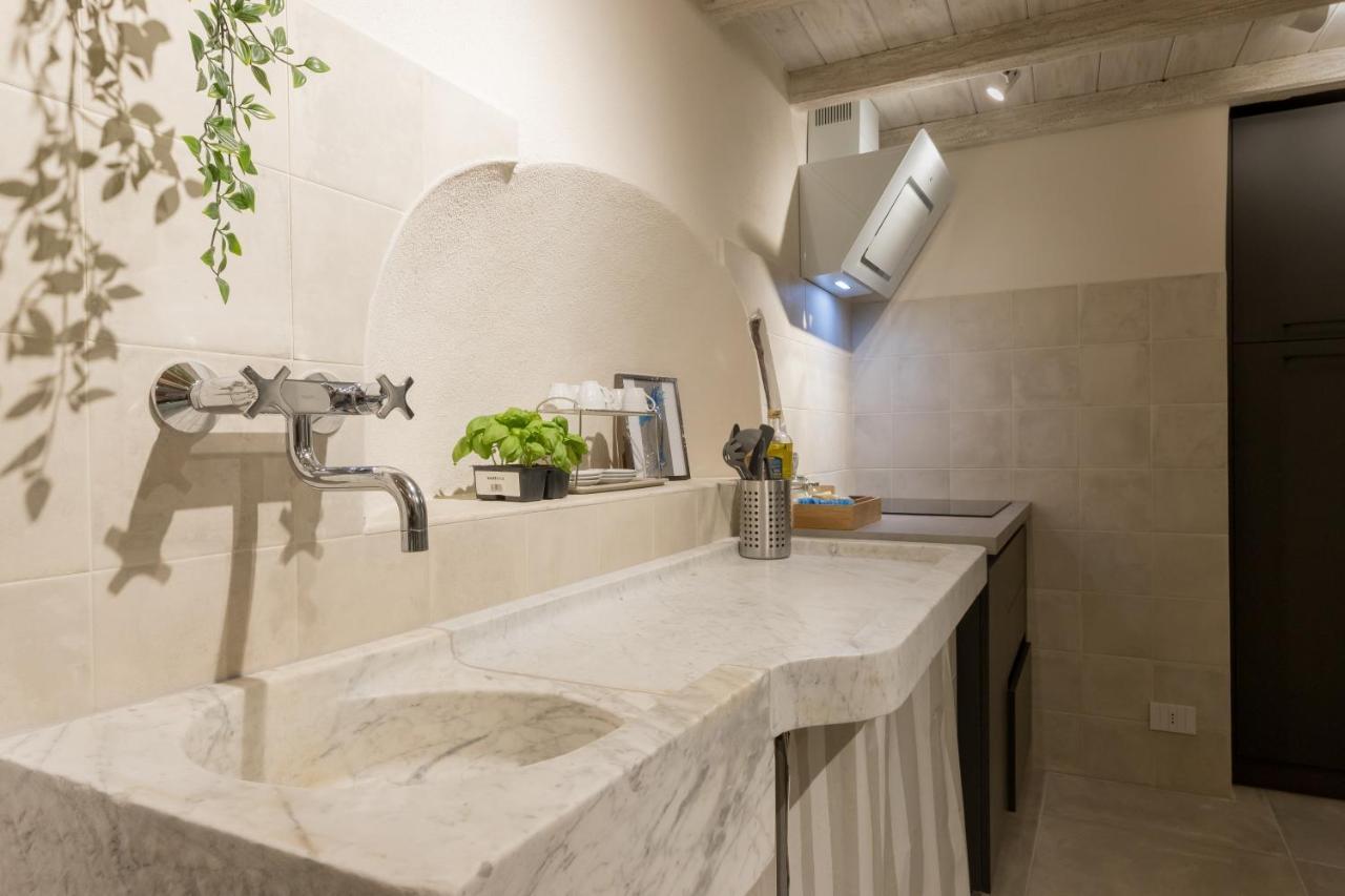 Appartement Al Caruggio Genua
