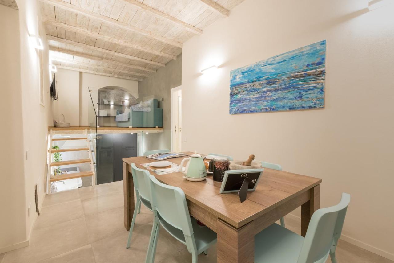Apartment Al Caruggio