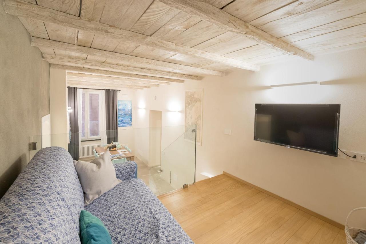 Appartement Al Caruggio Genua