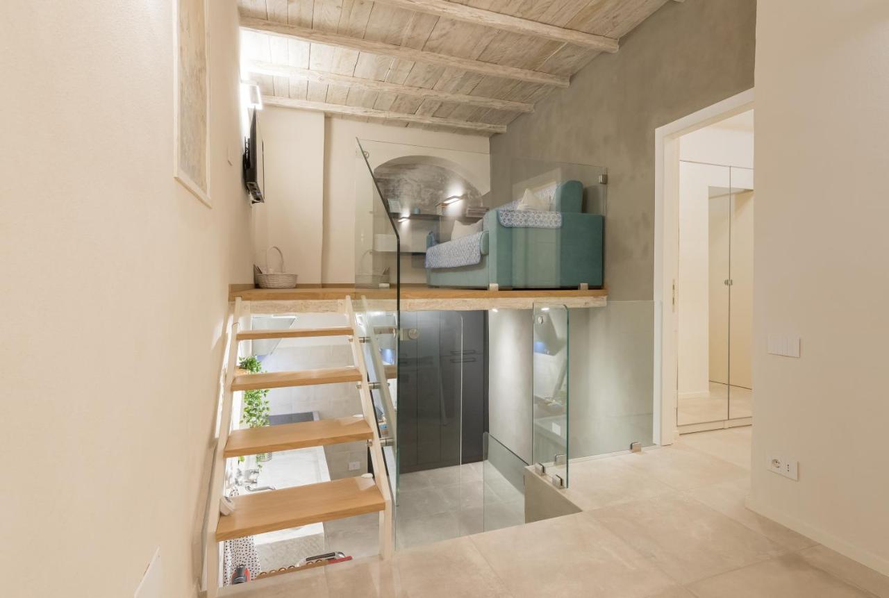 Appartement Al Caruggio