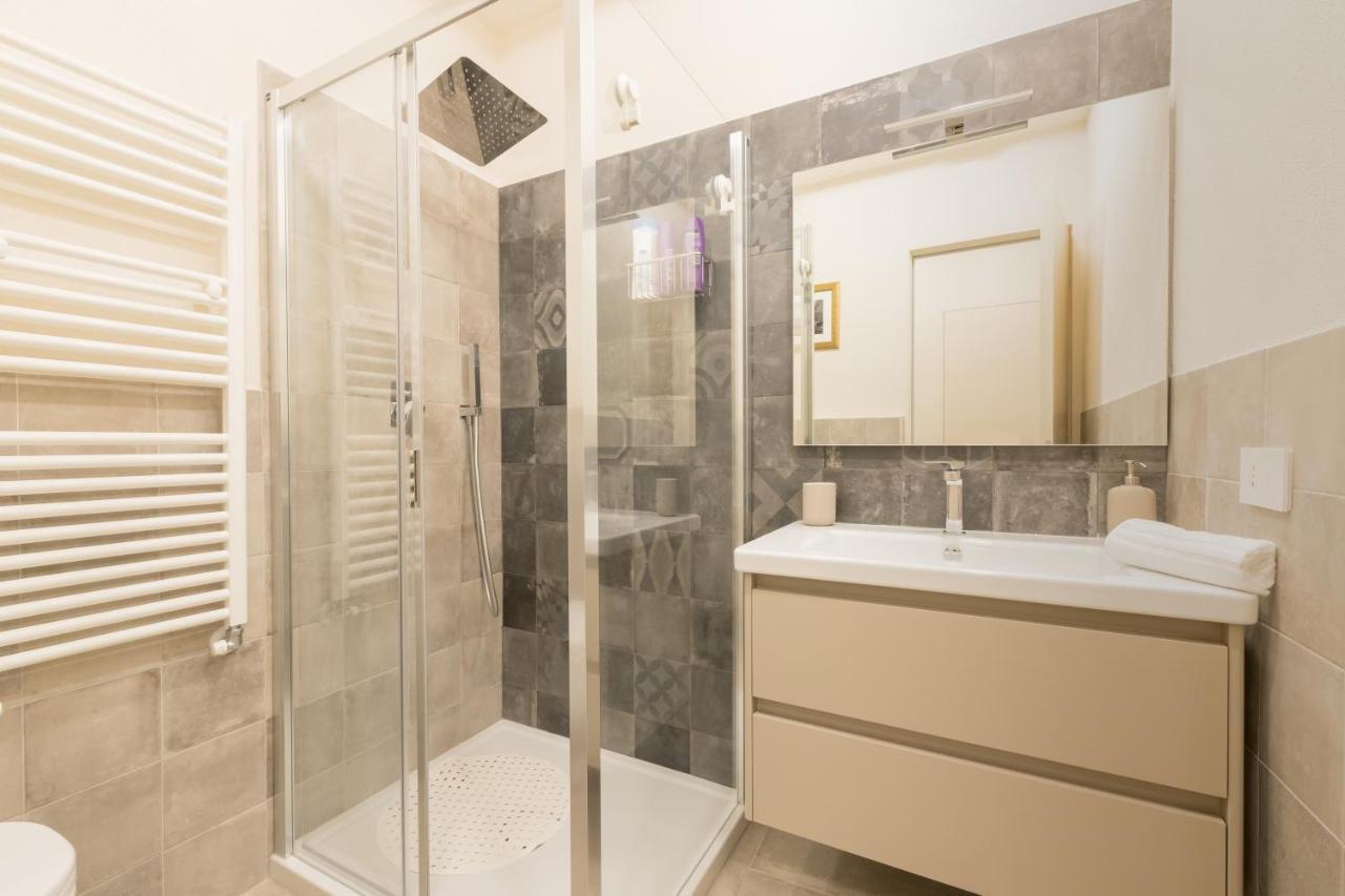 Appartement Al Caruggio Genua
