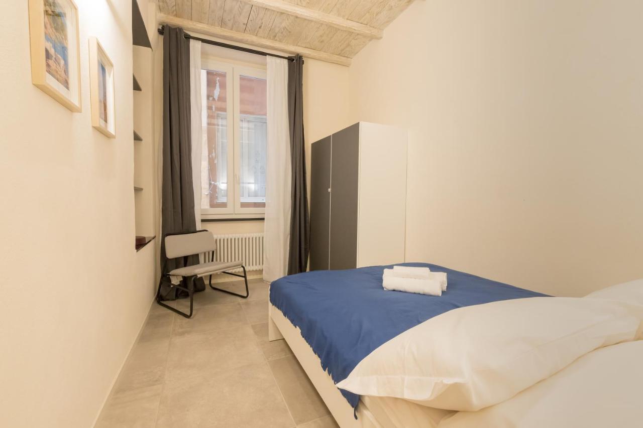 Al Caruggio Appartement Genua