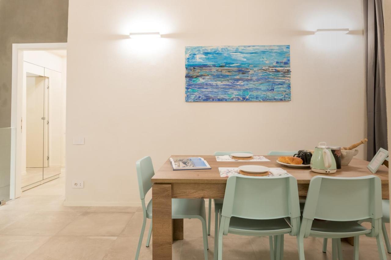 Al Caruggio Appartement *